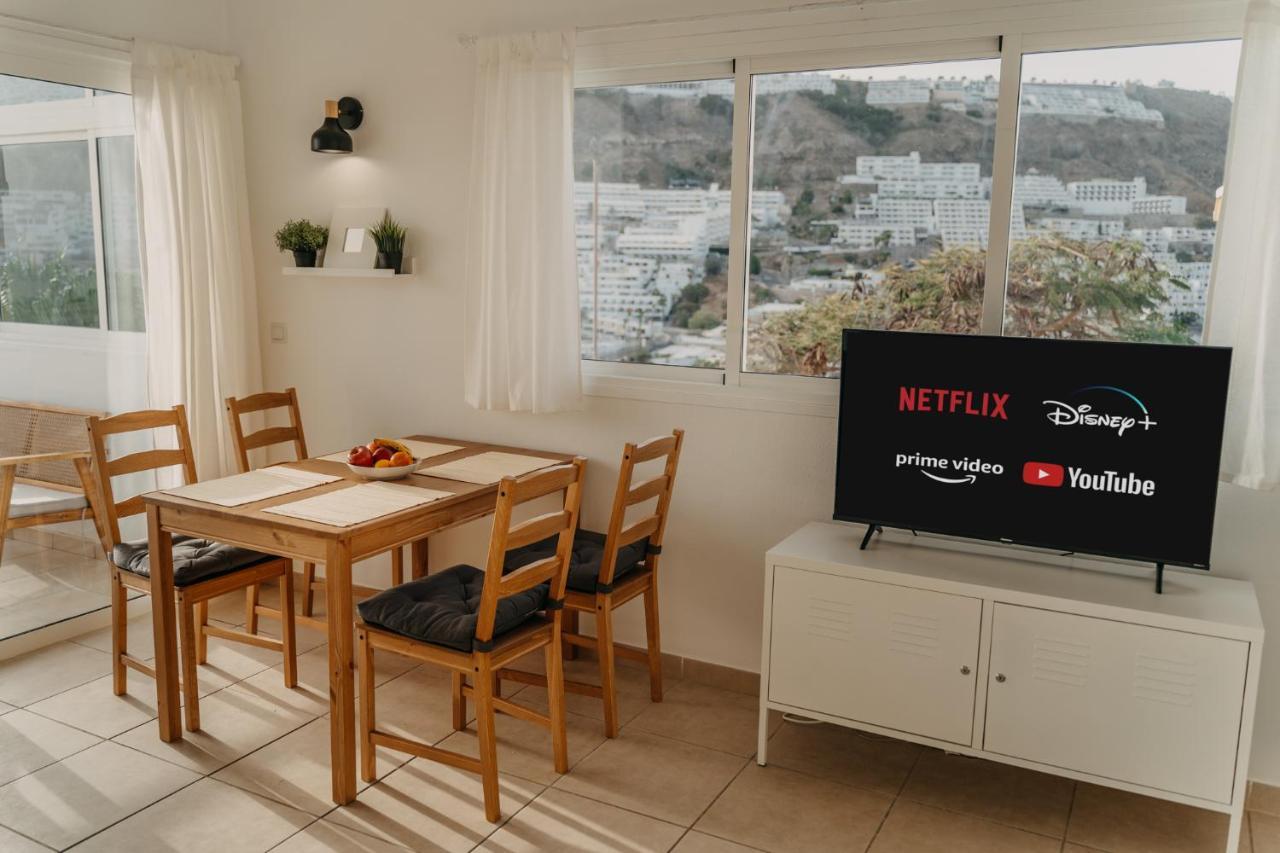 Apartament El Libre - Ocean View *