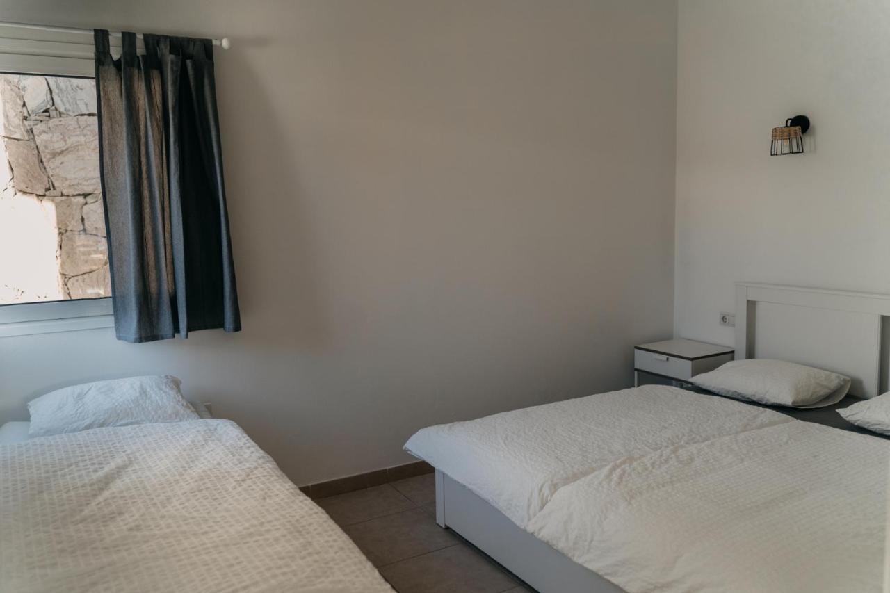 Apartament El Libre - Ocean View