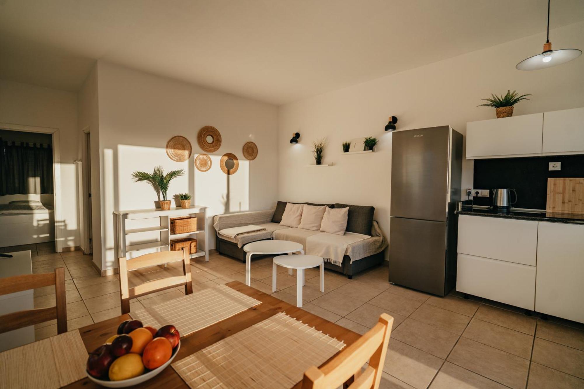 Apartament El Libre - Ocean View Puerto Rico (Gran Canaria)