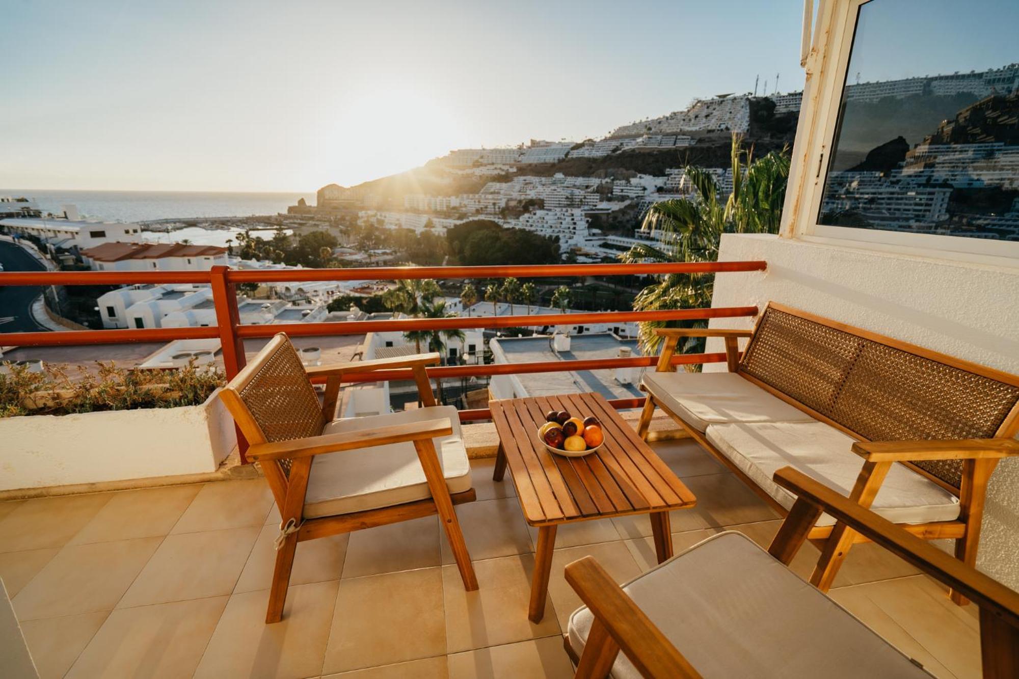 Apartament El Libre - Ocean View *
