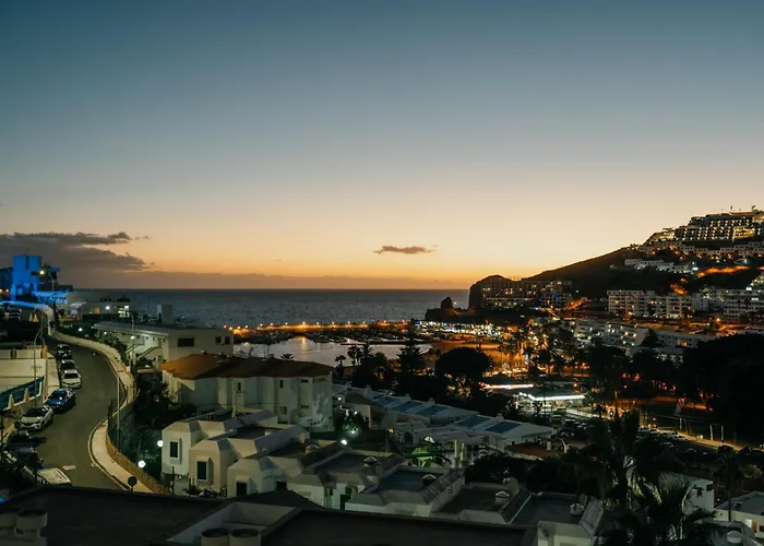 El Libre - Ocean View Apartment