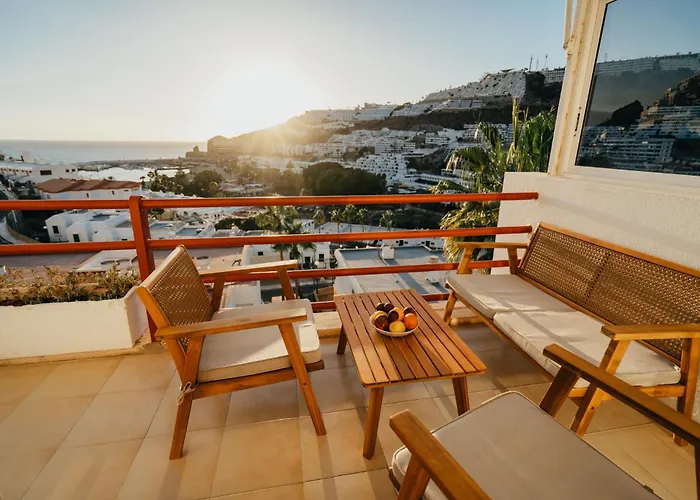 El Libre - Ocean View Apartment