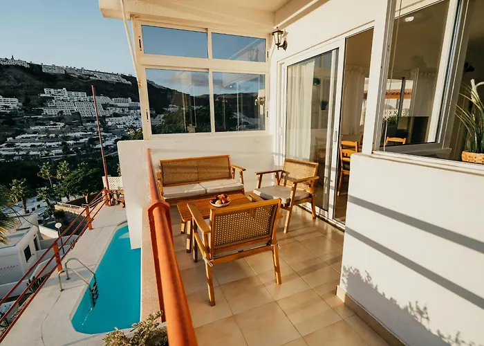 El Libre - Ocean View Apartment