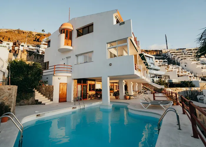 El Libre - Ocean View Apartment