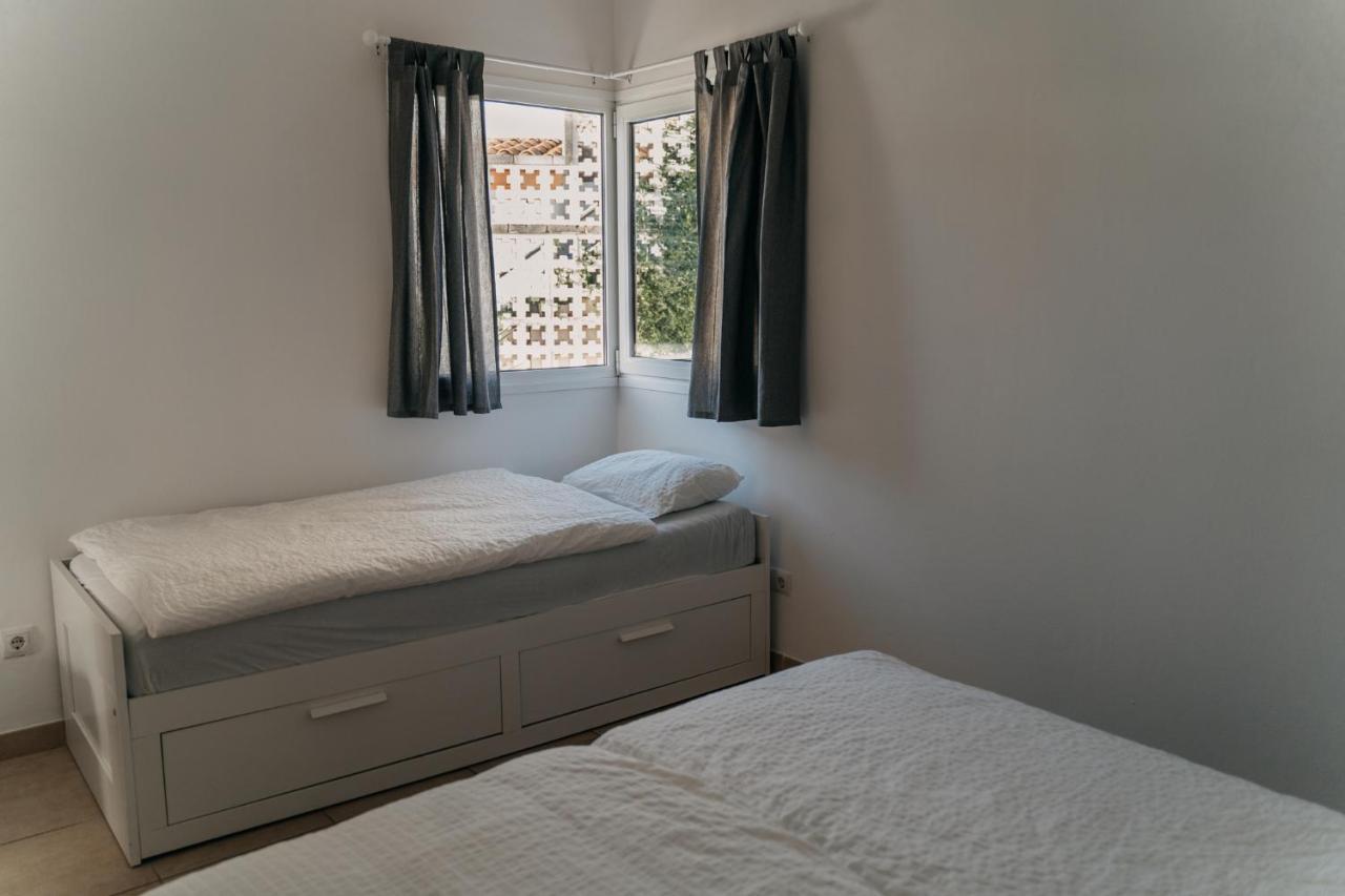 El Libre - Ocean View Apartment Puerto Rico (Gran Canaria)