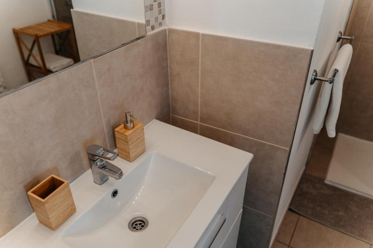 El Libre - Ocean View Apartment *