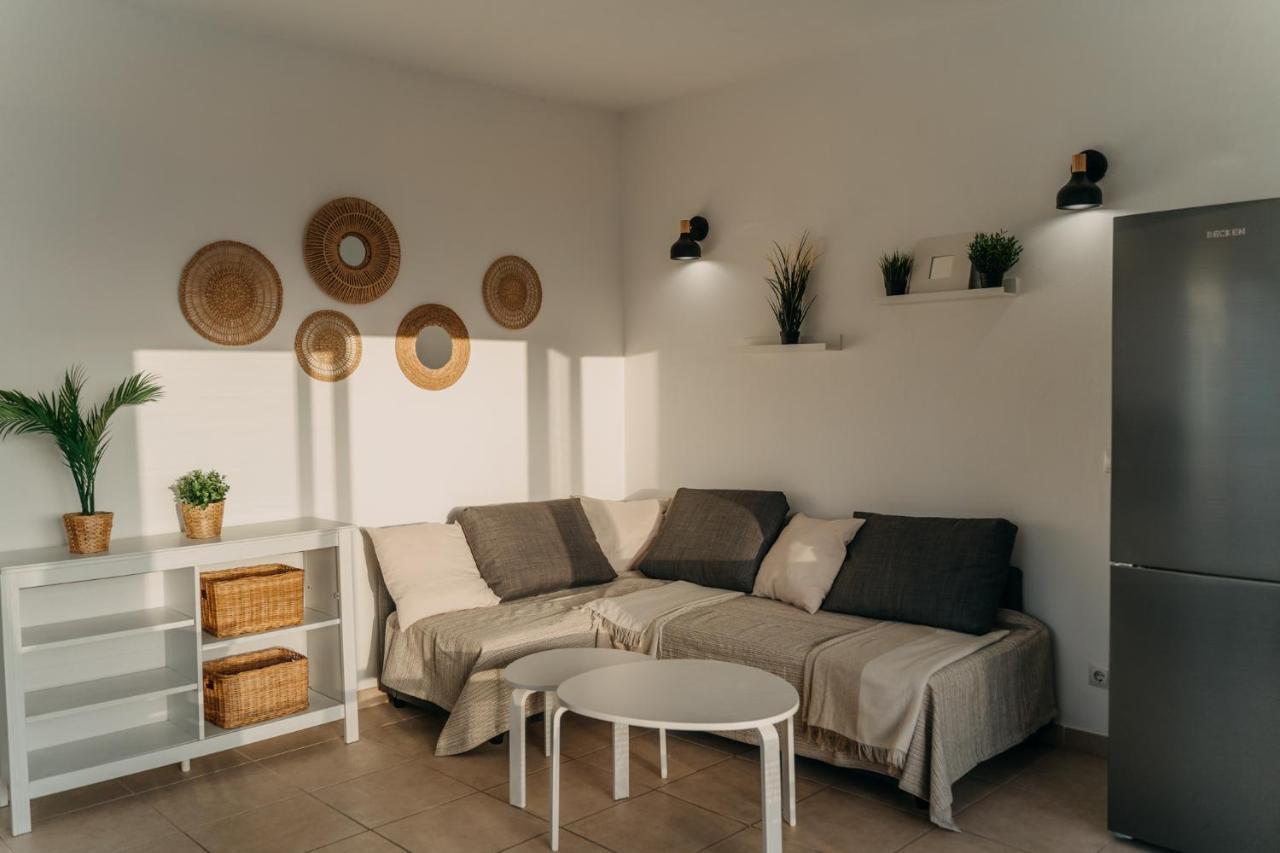 Apartment El Libre - Ocean View