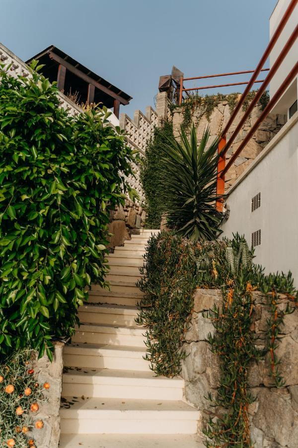 El Libre - Ocean View Apartment *