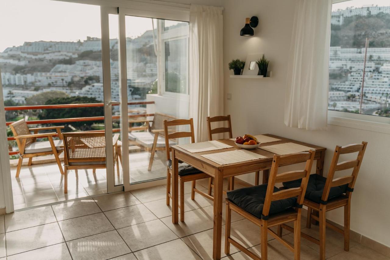 El Libre - Ocean View Puerto Rico (Gran Canaria)