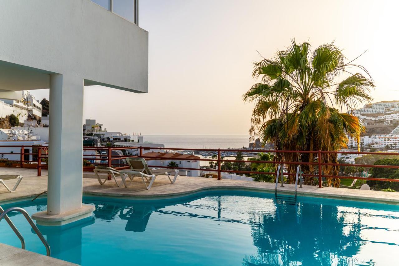 Apartment El Libre - Ocean View Puerto Rico (Gran Canaria)