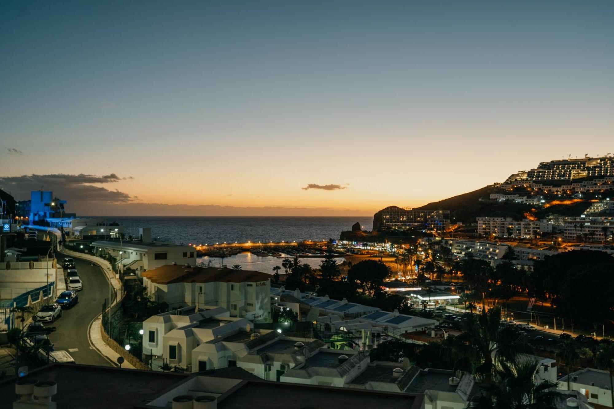 Apartment El Libre - Ocean View