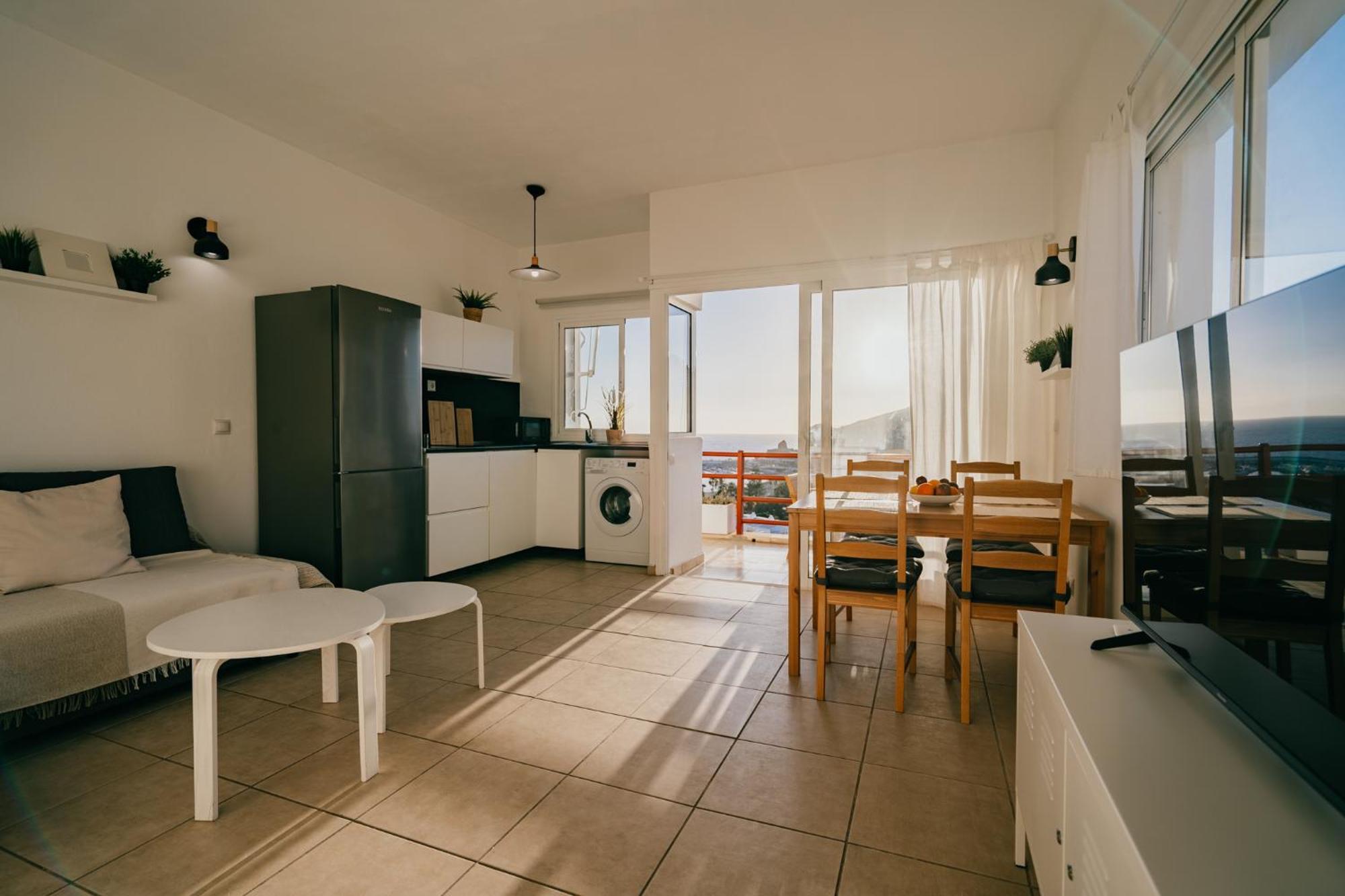 Apartment El Libre - Ocean View Puerto Rico (Gran Canaria)