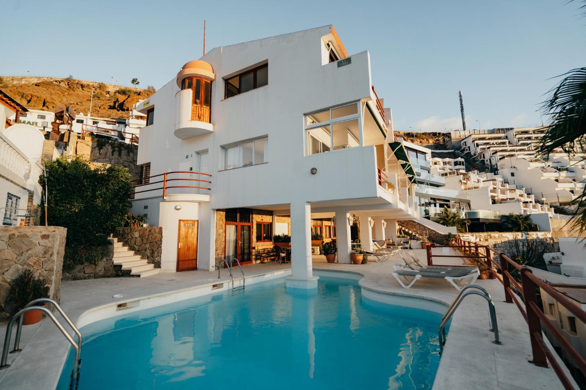Apartment El Libre - Ocean View